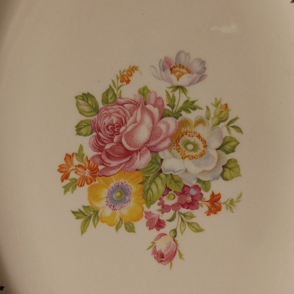 🌸 Keystone Platter - Picture 2 of 13
